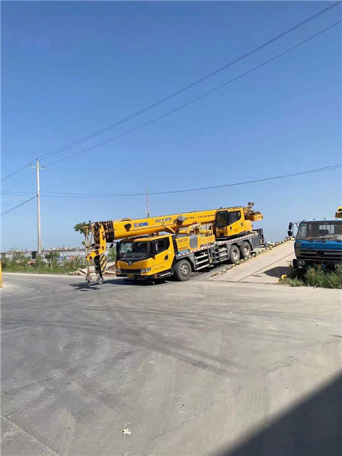 鹤壁市吊车作业时，可能会产生哪些额外收费项目？